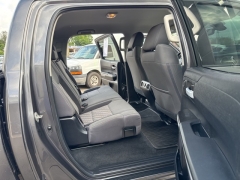 Used 2019 Toyota Tundra 4WD CrewMax SR5 5.7L FFV at A+ Autobrokers near Mt. Vernon, OH