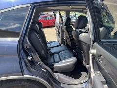 Used 2009 Honda CR-V 4d SUV FWD EX-L at A+ Autobrokers near Mt. Vernon, OH