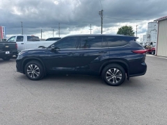 Used 2020  Toyota Highlander 4d SUV AWD XLE at A&plus; Autobrokers near Mt&period; Vernon&comma; OH