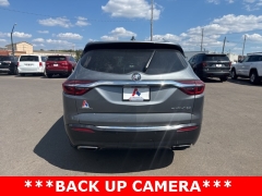 Used 2018  Buick Enclave 4d SUV AWD Essence at A+ Autobrokers near Mt. Vernon, OH