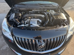 Used 2014  Buick Regal 4d Sedan FWD Turbo Premium 1 at A&plus; Autobrokers near Mt&period; Vernon&comma; OH