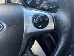 Used 2016  Ford Escape 4d SUV 4WD Titanium at A&plus; Autobrokers near Mt&period; Vernon&comma; OH