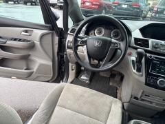 Used 2016  Honda Odyssey 4d Wagon SE at A+ Autobrokers near Mt. Vernon, OH