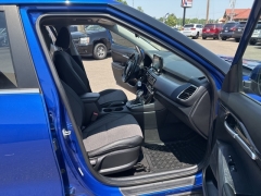 Used 2021 Kia Seltos 4d SUV AWD S at A+ Autobrokers near Mt. Vernon, OH