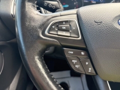 Used 2017  Ford Escape 4d SUV 4WD Titanium at A&plus; Autobrokers near Mt&period; Vernon&comma; OH