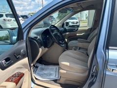 Used 2008  Hyundai Entourage 5d Wagon GLS at A&plus; Autobrokers near Mt&period; Vernon&comma; OH