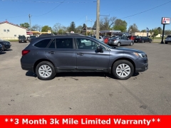 Used 2016 Subaru Outback 4d SUV i Premium at A+ Autobrokers near Mt. Vernon, OH