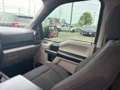 Used 2019  Ford F-150 4WD SuperCrew XL 5 1&sol;2 at A&plus; Autobrokers near Mt&period; Vernon&comma; OH