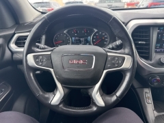 Used 2018  GMC Acadia 4d SUV AWD SLT-1 at A&plus; Autobrokers near Mt&period; Vernon&comma; OH