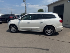 Used 2014 Buick Enclave 4d SUV AWD Leather at A+ Autobrokers near Mt. Vernon, OH