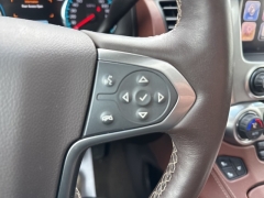 Used 2016 Chevrolet Suburban 4d SUV 4WD LTZ at A+ Autobrokers near Mt. Vernon, OH