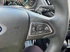 Used 2017  Ford Escape 4d SUV 4WD SE at A&plus; Autobrokers near Mt&period; Vernon&comma; OH