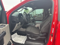 Used 2019  Ford F-150 4WD SuperCrew XL 5 1&sol;2 at A&plus; Autobrokers near Mt&period; Vernon&comma; OH