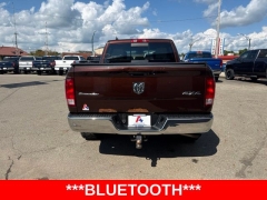 Used 2015  Ram 1500 4WD Crew Cab Outdoorsman at A&plus; Autobrokers near Mt&period; Vernon&comma; OH
