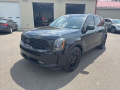 Used 2021  Kia Telluride SX AWD at A&plus; Autobrokers near Mt&period; Vernon&comma; OH