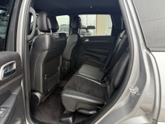 Used 2018  Jeep Grand Cherokee 4d SUV 4WD Laredo Altitude at A&plus; Autobrokers near Mt&period; Vernon&comma; OH