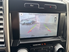 Used 2016  Ford F-150 4WD SuperCrew Lariat 5 1&sol;2 at A&plus; Autobrokers near Mt&period; Vernon&comma; OH