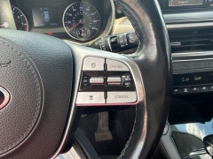 Used 2020  Kia Telluride 4d SUV AWD EX at A&plus; Autobrokers near Mt&period; Vernon&comma; OH