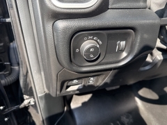 Used 2020 Ram 1500 4WD Crew Cab Big Horn at A+ Autobrokers near Mt. Vernon, OH