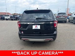 Used 2017  Ford Explorer 4d SUV 4WD XLT at A&plus; Autobrokers near Mt&period; Vernon&comma; OH