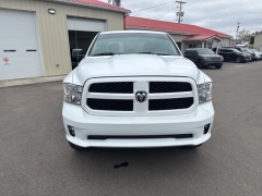 Used 2018 Ram 1500 4WD Crew Cab Tradesman at A+ Autobrokers near Mt. Vernon, OH