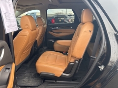 Used 2019  Buick Enclave 4d SUV AWD Premium at A&plus; Autobrokers near Mt&period; Vernon&comma; OH