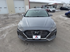 Used 2018  Hyundai Sonata 4d Sedan SEL at A&plus; Autobrokers near Mt&period; Vernon&comma; OH