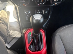 Used 2015  Jeep Renegade 4d SUV 4WD Trailhawk at A&plus; Autobrokers near Mt&period; Vernon&comma; OH