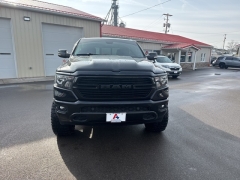 Used 2020  Ram 1500 4WD Crew Cab Big Horn at A&plus; Autobrokers near Mt&period; Vernon&comma; OH