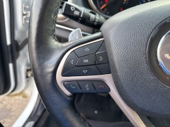 Used 2014 Jeep Grand Cherokee 4d SUV 4WD Limited at A+ Autobrokers near Mt. Vernon, OH