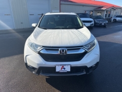Used 2017  Honda CR-V 4d SUV AWD EX at A+ Autobrokers near Mt. Vernon, OH