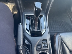 Used 2021 Subaru Crosstrek Limited CVT at A+ Autobrokers near Mt. Vernon, OH