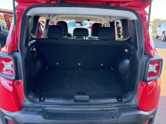 Used 2016  Jeep Renegade 4d SUV 4WD Trailhawk at A+ Autobrokers near Mt. Vernon, OH