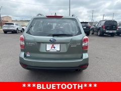 Used 2016 Subaru Forester 4d SUV i CVT at A+ Autobrokers near Mt. Vernon, OH