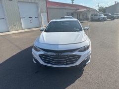 Used 2019 Chevrolet Malibu 4d Sedan LT at A+ Autobrokers near Mt. Vernon, OH