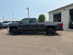 Used 2016  Chevrolet Silverado 2500 4WD Double Cab LT at A&plus; Autobrokers near Mt&period; Vernon&comma; OH