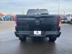 Used 2020  Ram 1500 4WD Crew Cab Big Horn at A&plus; Autobrokers near Mt&period; Vernon&comma; OH