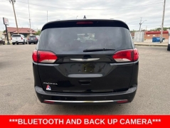 Used 2017  Chrysler Pacifica 4d Wagon Touring-L at A&plus; Autobrokers near Mt&period; Vernon&comma; OH
