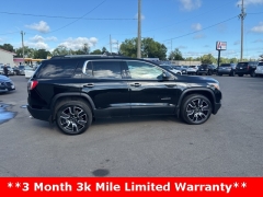 Used 2019 GMC Acadia 4d SUV AWD SLE-2 V6 at A+ Autobrokers near Mt. Vernon, OH