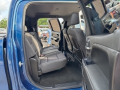 Used 2015 Chevrolet Silverado 1500 4WD Crew Cab LT at A+ Autobrokers near Mt. Vernon, OH