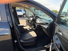 Used 2021  Buick Encore GX FWD 4dr Preferred at A&plus; Autobrokers near Mt&period; Vernon&comma; OH