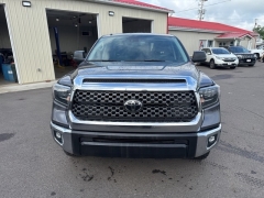Used 2019 Toyota Tundra 4WD CrewMax SR5 5.7L FFV at A+ Autobrokers near Mt. Vernon, OH