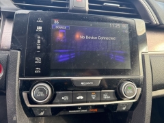 Used 2018  Honda Civic Sedan 4d EX-T CVT at A&plus; Autobrokers near Mt&period; Vernon&comma; OH