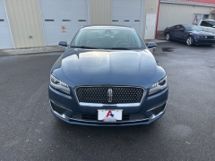 Used 2018  Lincoln MKZ 4d Sedan AWD Reserve at A&plus; Autobrokers near Mt&period; Vernon&comma; OH