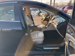 Used 2014  Buick Regal 4d Sedan FWD Turbo Premium 1 at A&plus; Autobrokers near Mt&period; Vernon&comma; OH