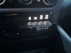 Used 2019  Ram 1500 Big Horn/Lone Star 4x4 Crew Cab 5'7" Box at A+ Autobrokers near Mt. Vernon, OH