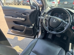 Used 2017 Honda Pilot 4d SUV AWD Elite at A+ Autobrokers near Mt. Vernon, OH