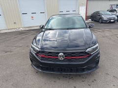Used 2021  Volkswagen Jetta GLI S Manual at A&plus; Autobrokers near Mt&period; Vernon&comma; OH