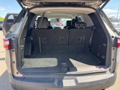 Used 2018 Chevrolet Traverse 4d SUV AWD LT Leather at A+ Autobrokers near Mt. Vernon, OH