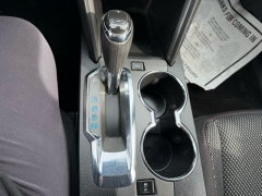 Used 2017  Chevrolet Equinox 4d SUV FWD LT at A&plus; Autobrokers near Mt&period; Vernon&comma; OH